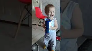 мой любимый мальчик)
