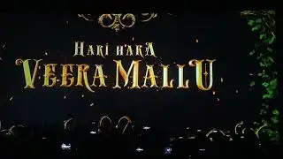 Hari Hara Veera mallu theatre response #hariharaveeramallu
