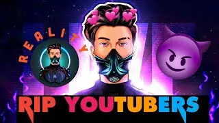SKYLORD Channel Hacked || Rip All Youtuber 😮 All Youtubers are Making Money in the name of skylord 🤬