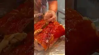 Lechon belly #shorts