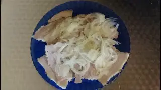 Pfefferbauch