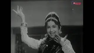 Aji Tum Kitne Haseen Ho - Helen Aur Shashi Kapoor Sahab Ka Classic Song | Mohabbat Iske Kahete Hain