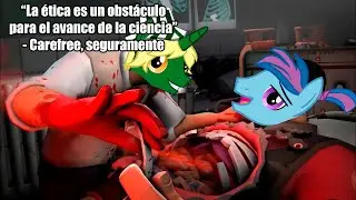 Episodio #262 - Súper Destiniano Z (PARTE 40)