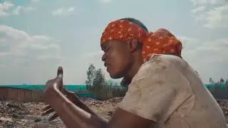 Niga Day  Wahawa Video oficial 2024
