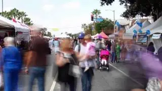 A Taste of Encino