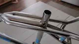 1984 Curtis Freestyler
