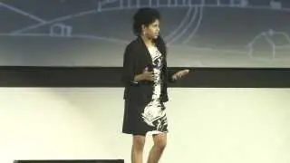 Karishma Shah (Google X) - Moonshot Thinking
