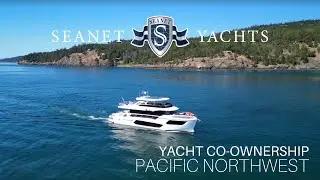 Absolute 75 Navetta in Pacific North West | SeaNet Yachts