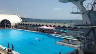 #живем в Варне #визавБГ