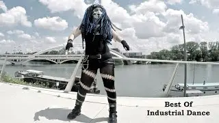 Best Of Industrial Dance #1