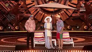 Kabaret Skeczów Męczących - Wakacje z nową dziewczyną | Świętokrzyska Gala Kabaretowa 2024