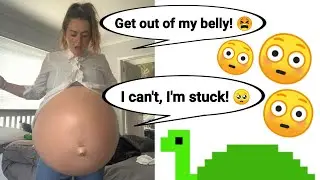 The Bodyshamer 🤰🤣 - Story