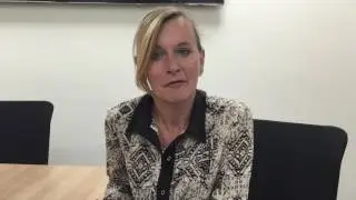 Testimonial for Executive Coaching from Grace Shearer of Hilton Foods | Client Testimonials | MBM