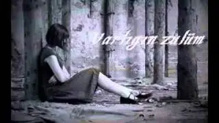 İŞDE GİDİYORUM ÇEŞMİ SİYAHIM ( YEŞİL GÖZLERİM ELA GÖZLERİNE TUTSAK SELİNİM ) ...z.s.b.a..