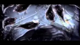 Resident Evil Zero (Gamecube) [Part 12] Proto-Tyrant & Water Treatment Plant