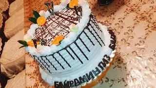 Tort yigish va yasatish eng mazali va osson usuli 