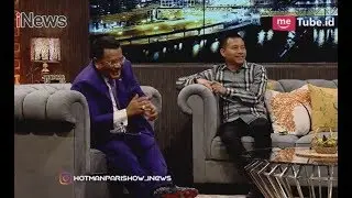 Bongkar Awal Perkenalan, Ternyata Ini yang Membuat Anang Tertarik dengan Ashanty Part 1B - HPS 02/05
