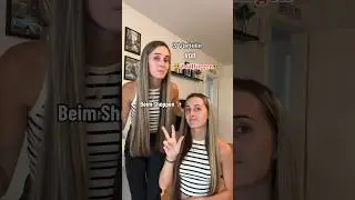 3 Vorteile von Zwillingen beim shoppen 👯‍♀️ | 