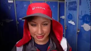 VEOLIA PASTO CAMBIA DE MARCA