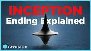 Inception: Ending Explained