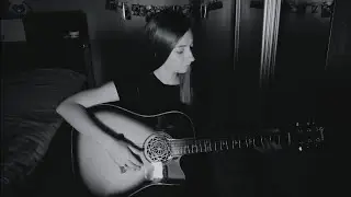 гречка - очень трудно понять (cover на гитаре)