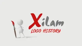 Xilam Logo History