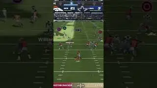 Jerry Juedy is TOO fast 