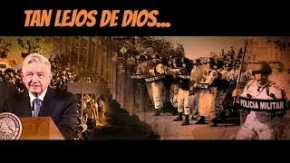 En 3 minutos: crisis de migrantes y criminales en Mexico