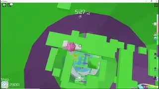Tower Of Hell Speedrun