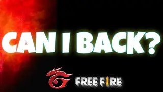 CAN I BACK 👽🤯//PC 🖥️ + MOBILE 📱|| RDX MAFIA
