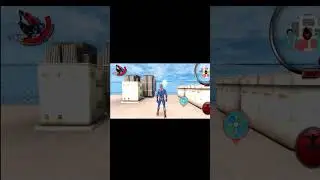 Была такая игра на мобильных устройствах amazing #spiderman