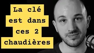 Les 5 étapes à suivre pour obtenir une EXCELLENTE réputation dans sa carrière !