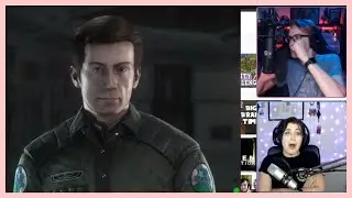 was samuels always an AI?