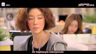 (Tr Sub) Souyou & Brother Su - You Don't Know Me - She Was Pretty OST Part 4