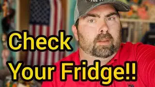 MASSIVE RECALL ON CREAM CHEESE!!!