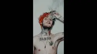Lil peep - Burial grounds (Only peep) (LEGENDADO)