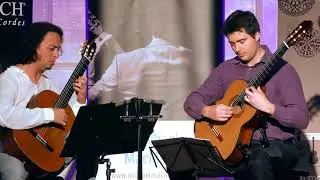 Farewell - Sergio Assad