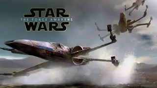 Star Wars: The Force Awakens Rumors and Speculation