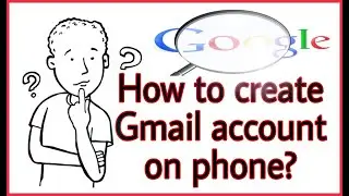 Gmail id kaise banaye || How to make gmail id || Email id kaise banaye