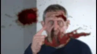 [YTP] Michael Rosen's Ears Hurt
