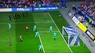 How to not Play Fifa | Fifa 17