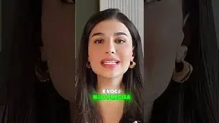 O Seu Valor Foi Dado Por Deus e NÃO POR UMA MULHER #decifrandoelas #larissaalencar #namoro