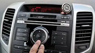 Deleting previous owner/Bluetooth device for Kia Venga 2, 2014 model, for this display