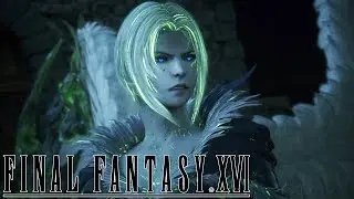 Final Fantasy 16 - BENEDIKTA Boss Fight (PS5 Demo)