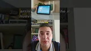 Echo Show 8 di terza generazione