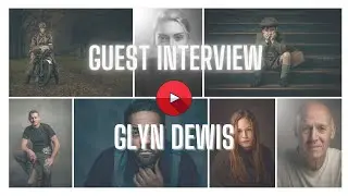 Glyn Dewis Interview March 2021