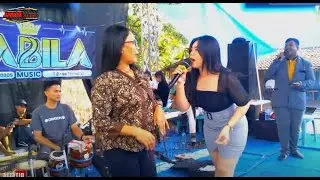 🔴LIVE NABILA di Sambongmacan Mbangi 28 Juni 2024