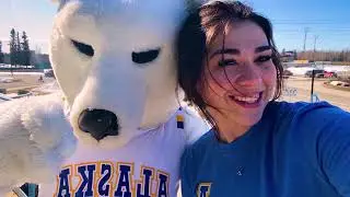 The College Tour - Campus life at UAF (segment 2)