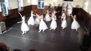 Балетна академия Марян 2015 - с.Марян