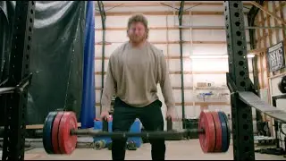 Watch “The Science of Shot Put” with Ryan Crouser - promo 4